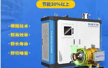 空氣懸浮風(fēng)機過濾棉使用多久需要更換？